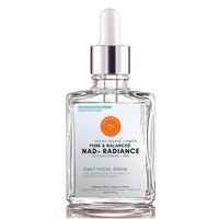 NAD+ Radiance Serum | Niacinamide + NMN Daily Facial Serum 1