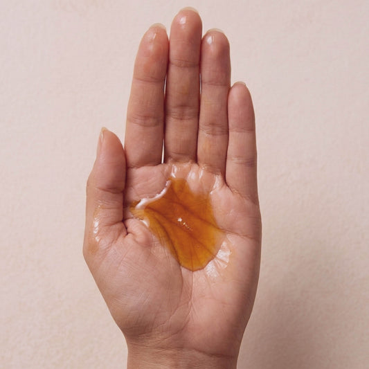 Bakuchiol Oil Serum | Natural Retinol Alternative