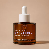 Bakuchiol Oil Serum | Natural Retinol Alternative 1
