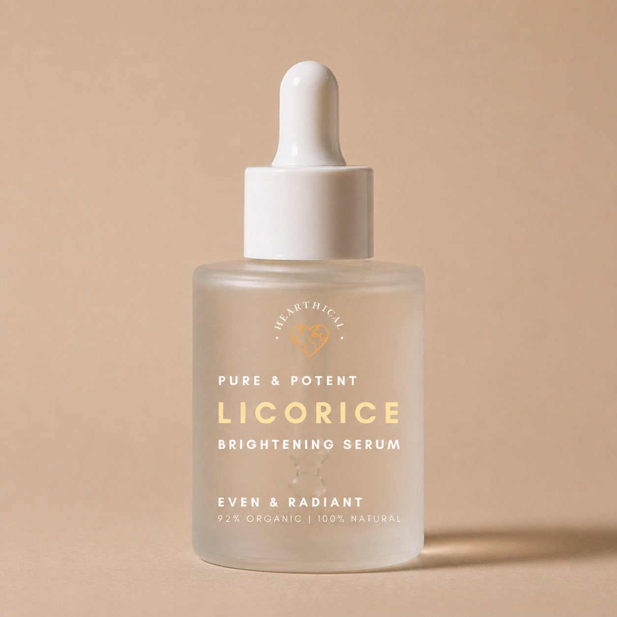 Licorice