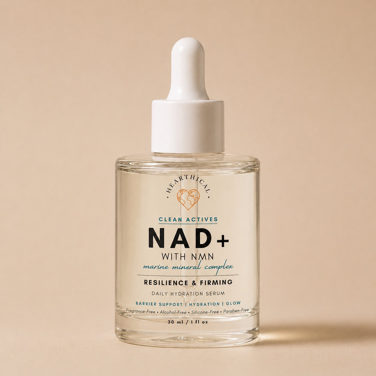 NAD+